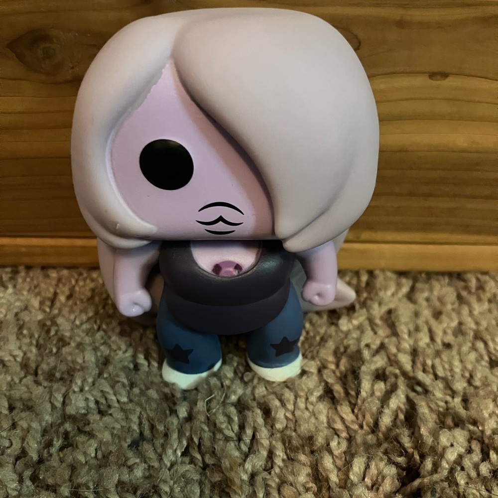 Amethyst funko